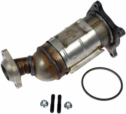 Dorman - OE Solutions Catalytic Converter Pre-Converter Not CARB Compliant for 2015-11 Ford Edge 2012-11 Ford Explorer 2015-11 Lincoln MKX 679-535