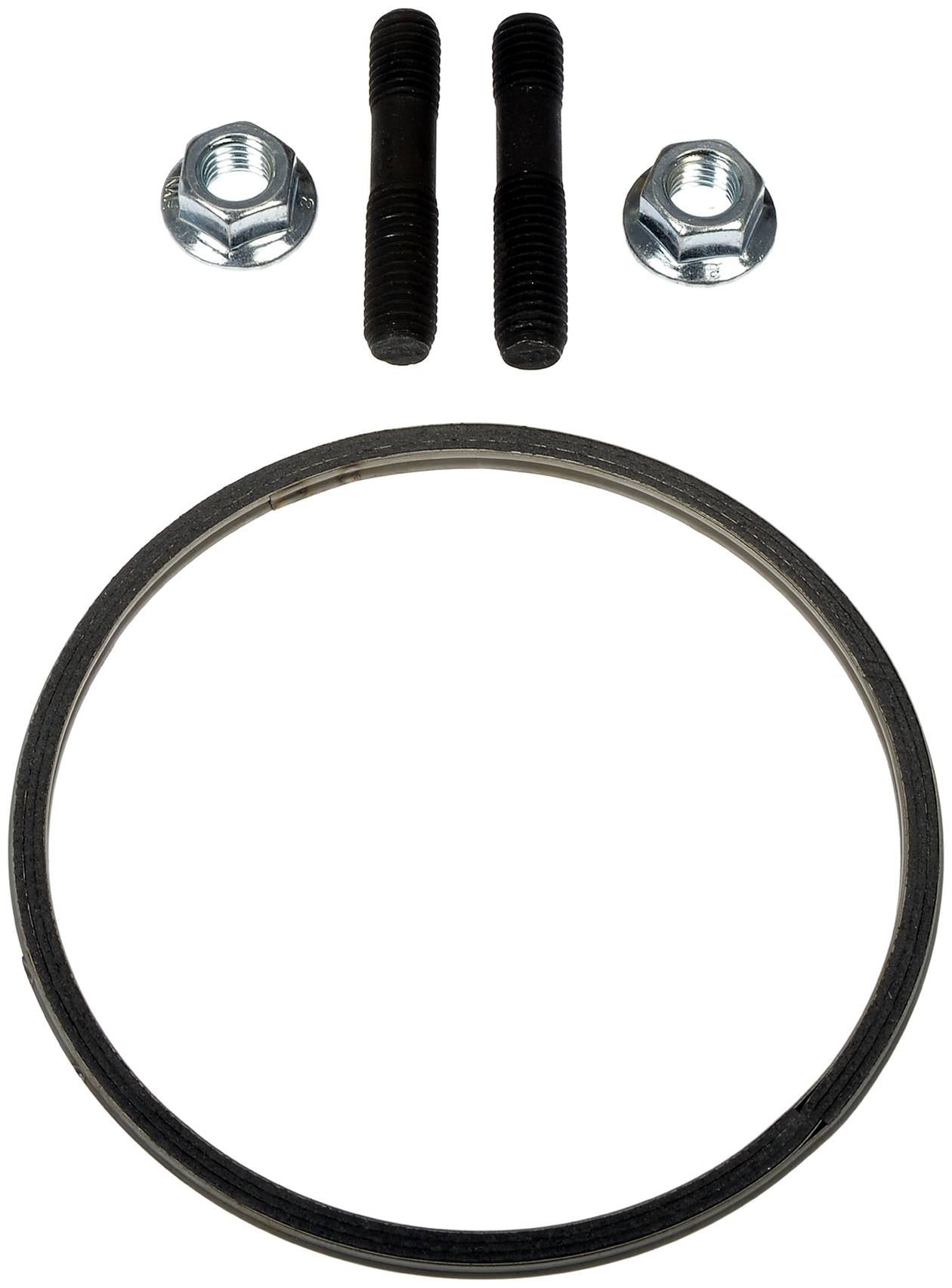 Dorman - OE Solutions Catalytic Converter Pre-Converter Not CARB Compliant for 2015-11 Ford Edge 2012-11 Ford Explorer 2015-11 Lincoln MKX 679-535