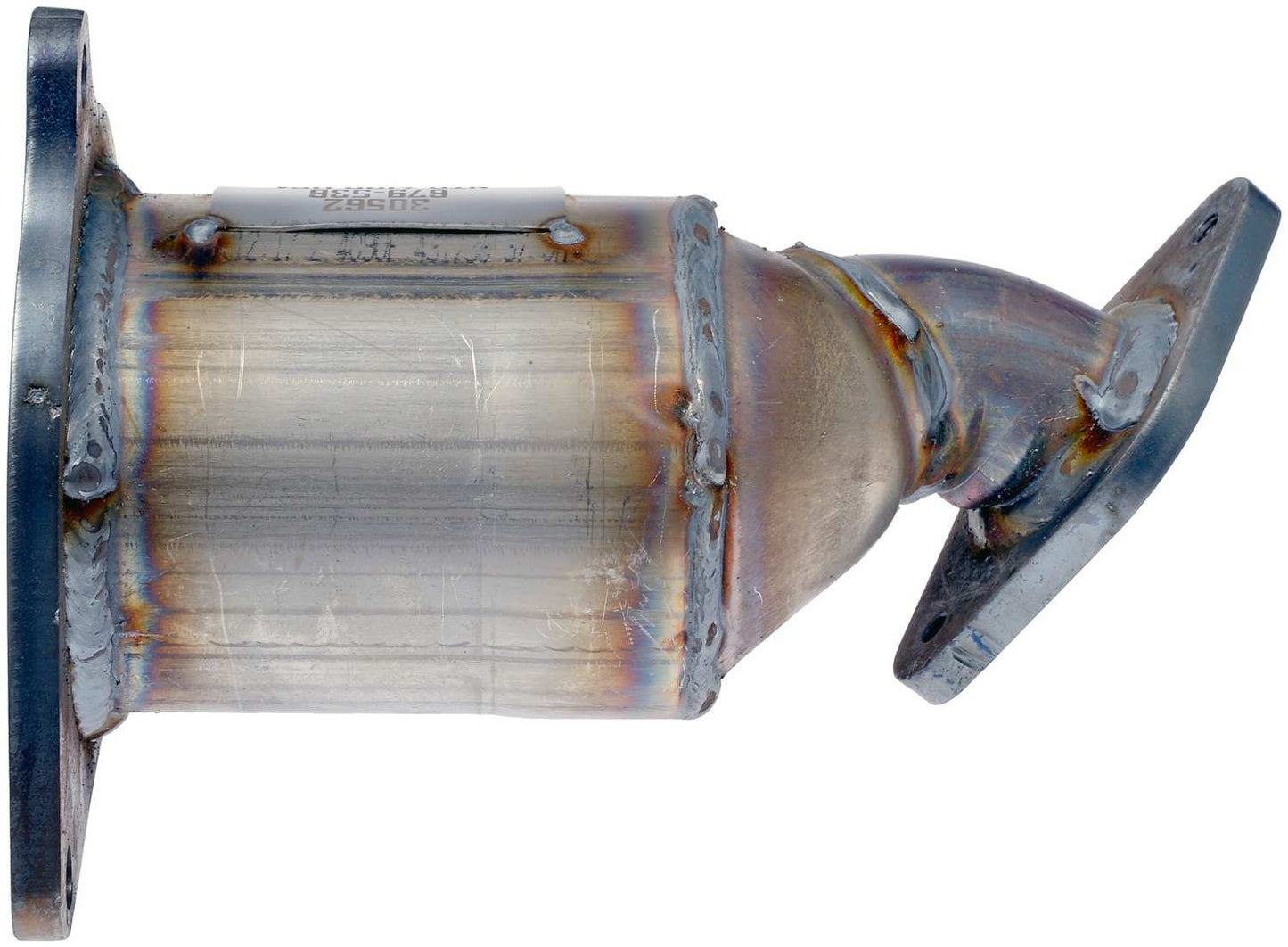 Dorman - OE Solutions PRE-CONVERTER - NOT CARB COMPLIANT 679-536