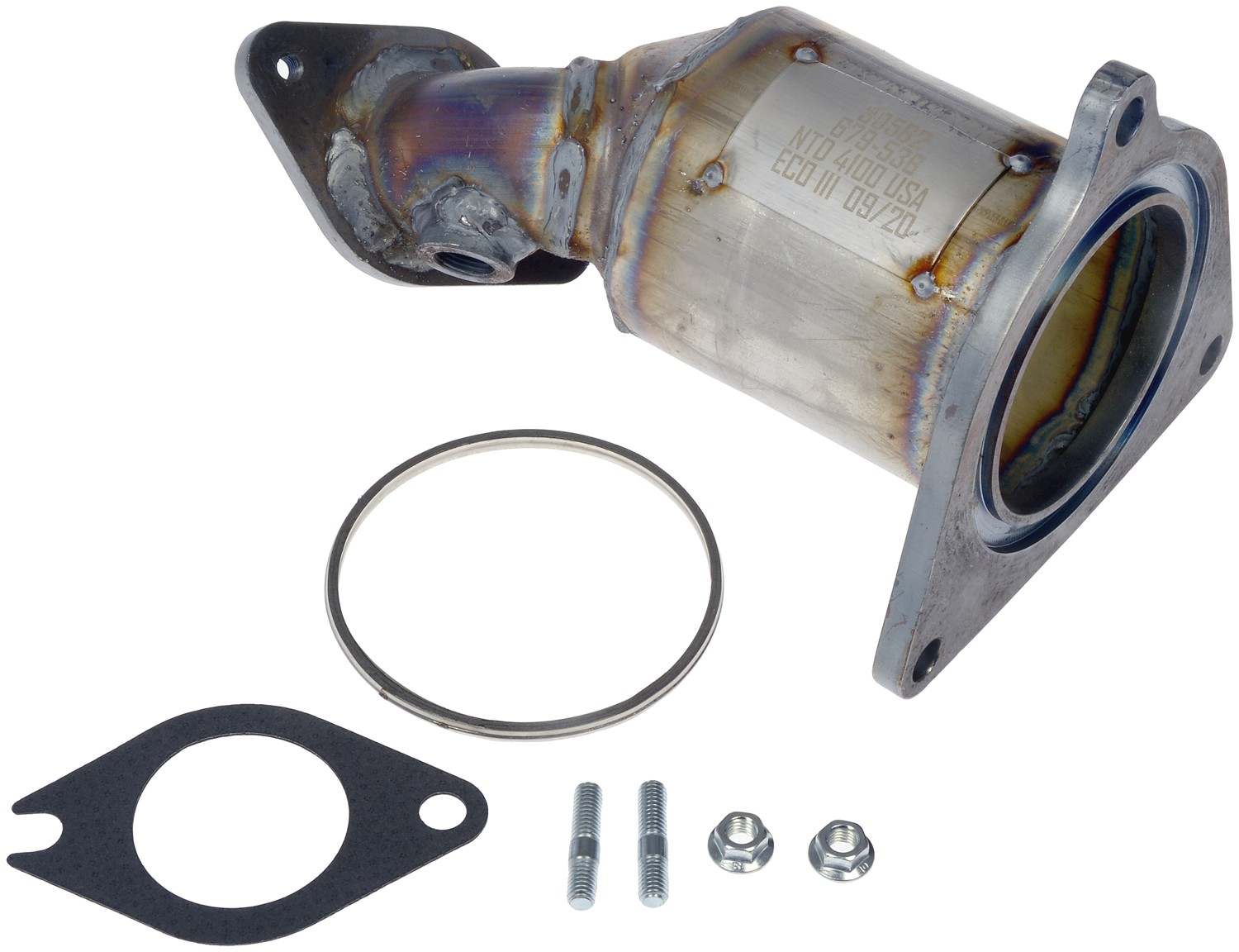 Dorman - OE Solutions PRE-CONVERTER - NOT CARB COMPLIANT 679-536