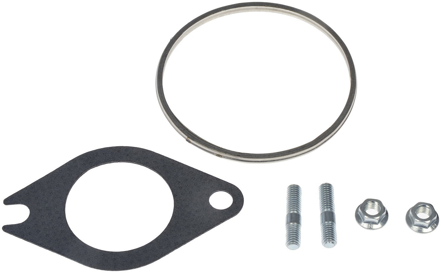 Dorman - OE Solutions PRE-CONVERTER - NOT CARB COMPLIANT 679-536