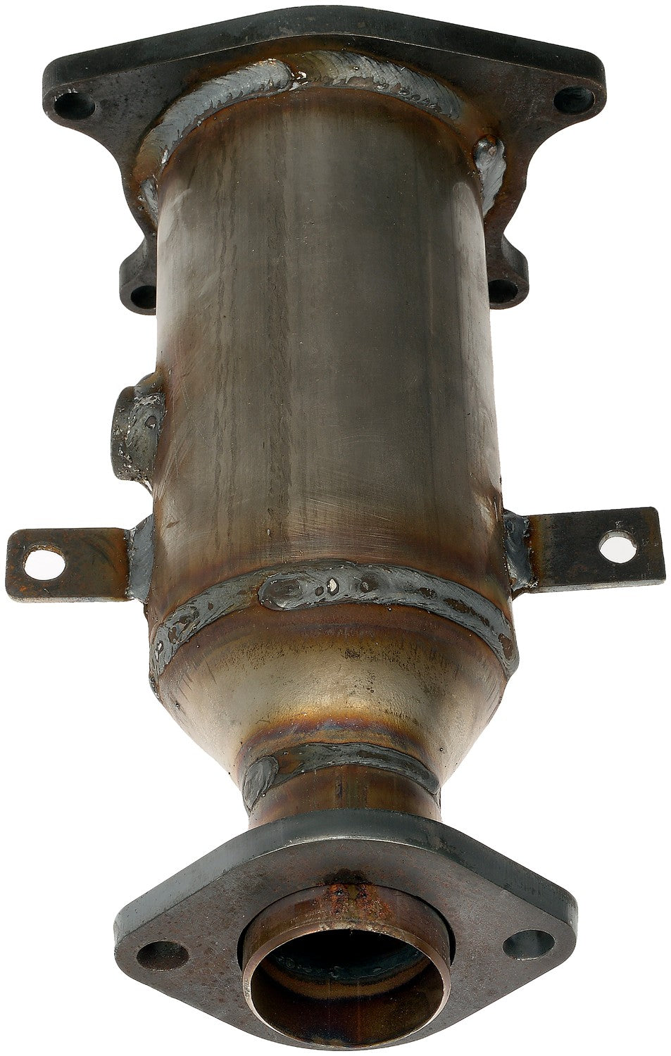 Dorman - OE Solutions Catalytic Converter Pre-Converter Not Carb Compliant for 2013-09 Mazda 6 2014-07 Mazda CX-9 679-537