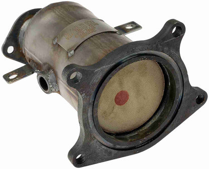 Dorman - OE Solutions Catalytic Converter Pre-Converter Not Carb Compliant for 2013-09 Mazda 6 2014-07 Mazda CX-9 679-537
