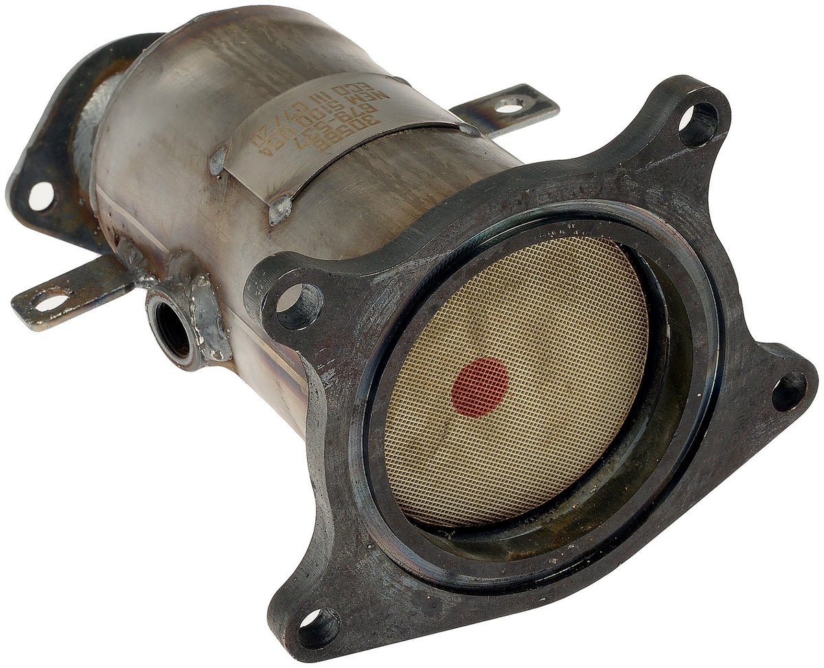 Dorman - OE Solutions Catalytic Converter Pre-Converter Not Carb Compliant for 2013-09 Mazda 6 2014-07 Mazda CX-9 679-537