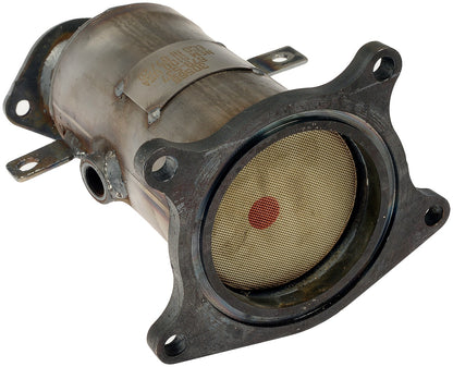 Dorman - OE Solutions Catalytic Converter Pre-Converter Not Carb Compliant for 2013-09 Mazda 6 2014-07 Mazda CX-9 679-537