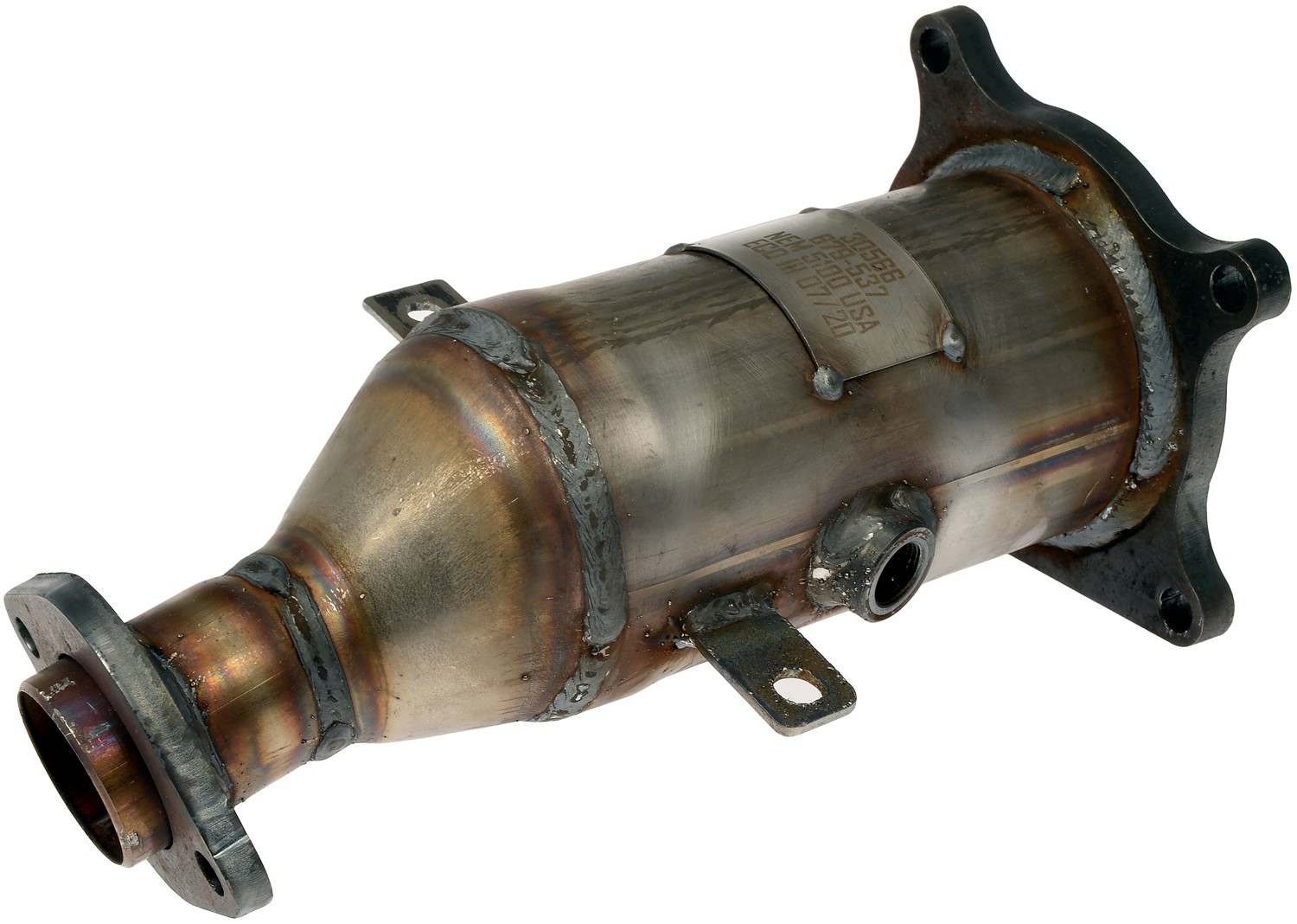 Dorman - OE Solutions Catalytic Converter 679-537