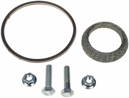 Dorman - OE Solutions Catalytic Converter Pre-Converter Not Carb Compliant for 2013-09 Mazda 6 2014-07 Mazda CX-9 679-537