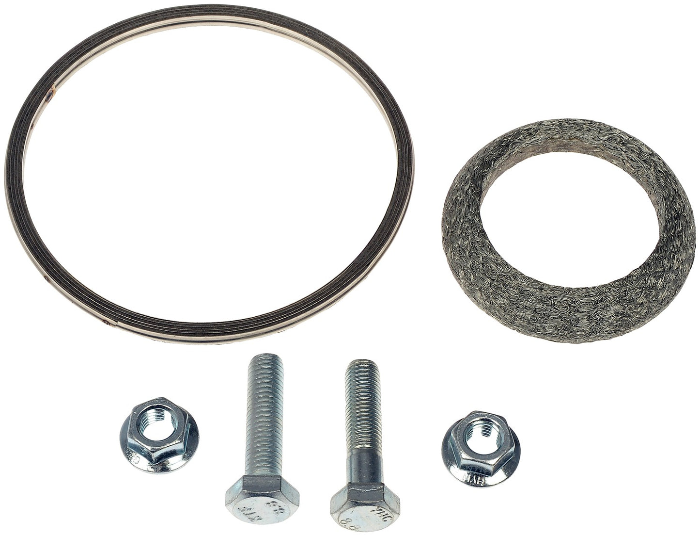Dorman - OE Solutions Catalytic Converter Pre-Converter Not Carb Compliant for 2013-09 Mazda 6 2014-07 Mazda CX-9 679-537