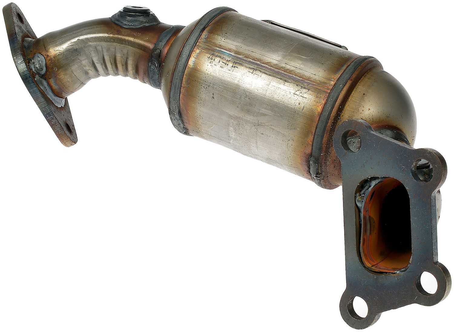 Dorman - OE Solutions MANIFOLD CONVERTER - NOT CARB COMPLIANT 679-539