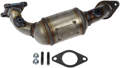 Dorman - OE Solutions MANIFOLD CONVERTER - NOT CARB COMPLIANT 679-539