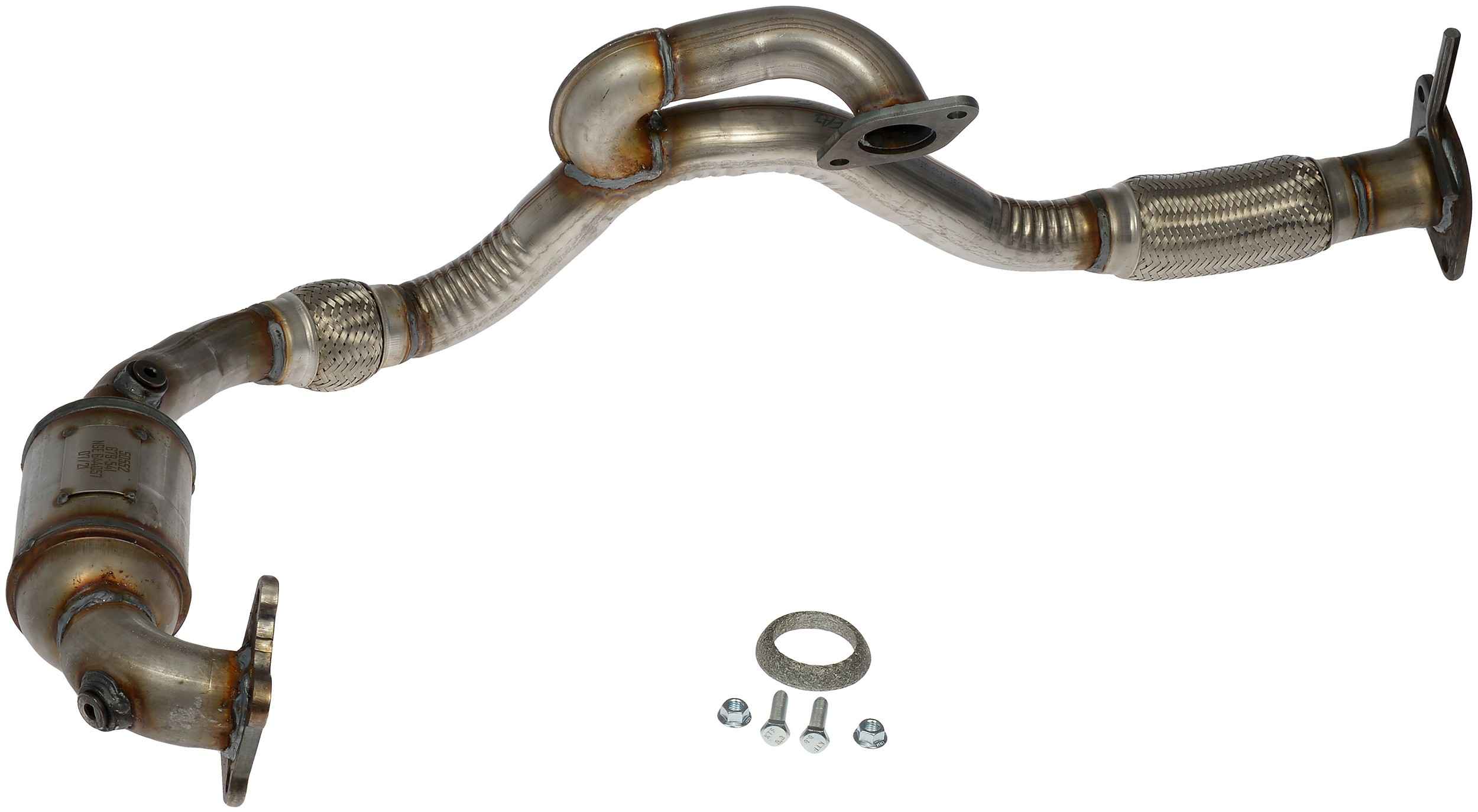 Dorman - OE Solutions MANIFOLD CONVERTER - NOT CARB COMPLIANT 679-541