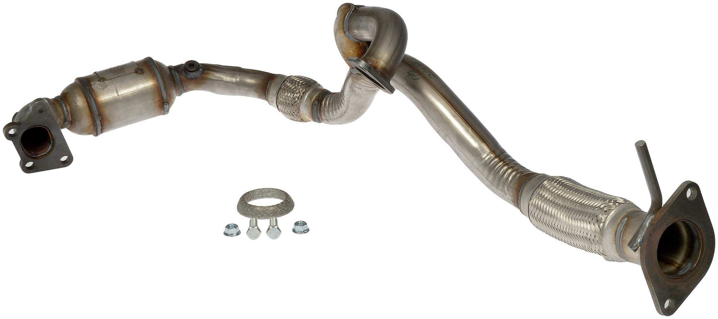 Dorman - OE Solutions MANIFOLD CONVERTER - NOT CARB COMPLIANT 679-541