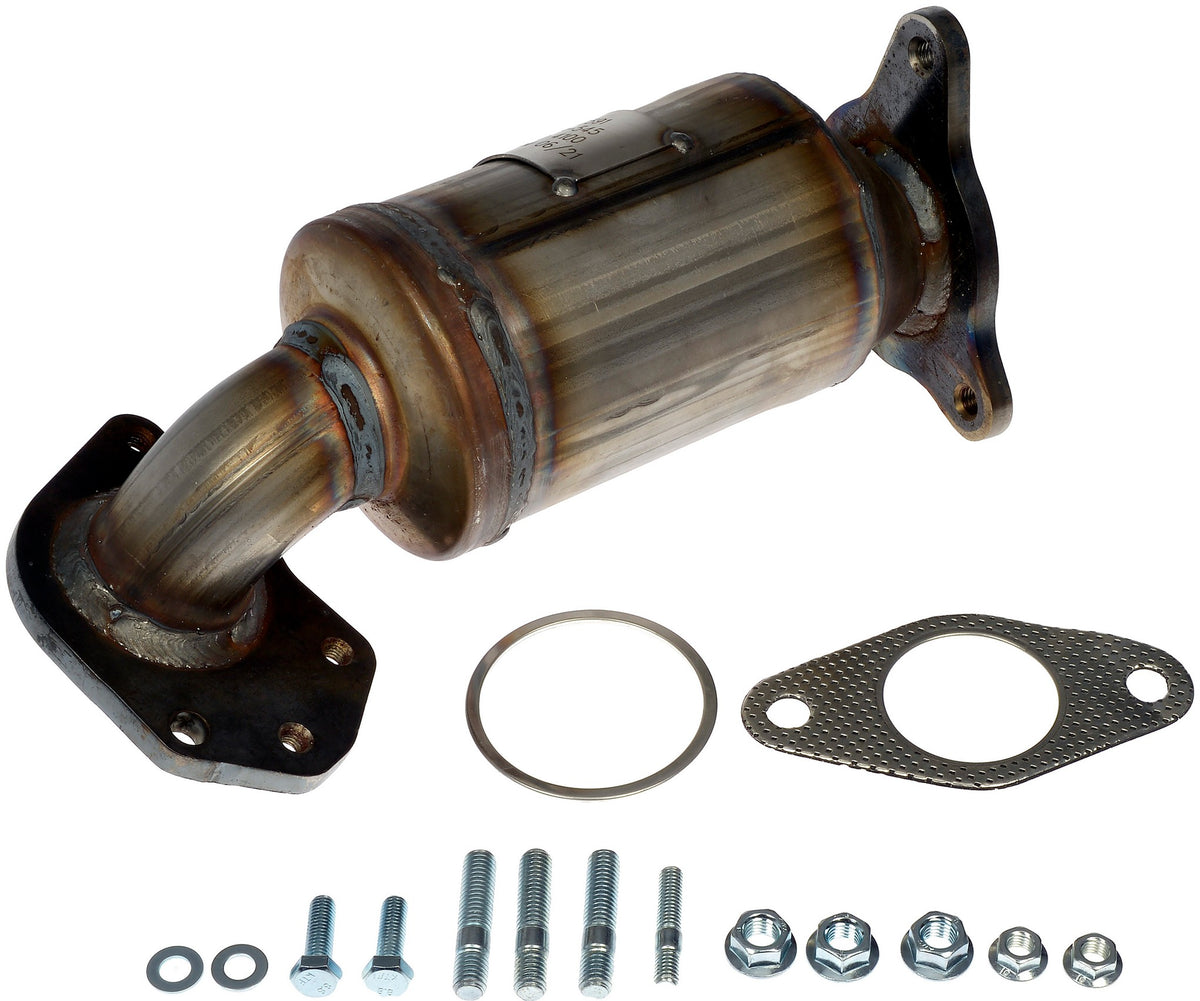 Dorman - OE Solutions Vehicle Part 679-545