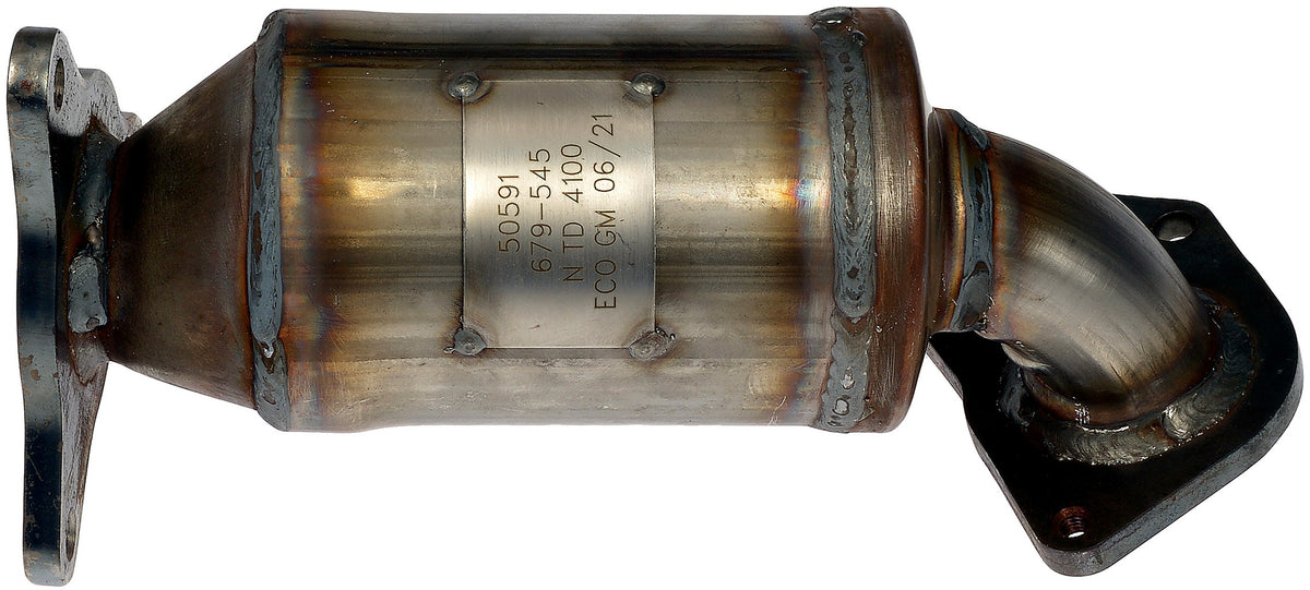 Dorman - OE Solutions Vehicle Part 679-545