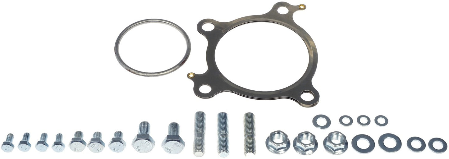 Dorman - OE Solutions PRE-CONVERTER - NOT CARB COMPLIANT 679-546