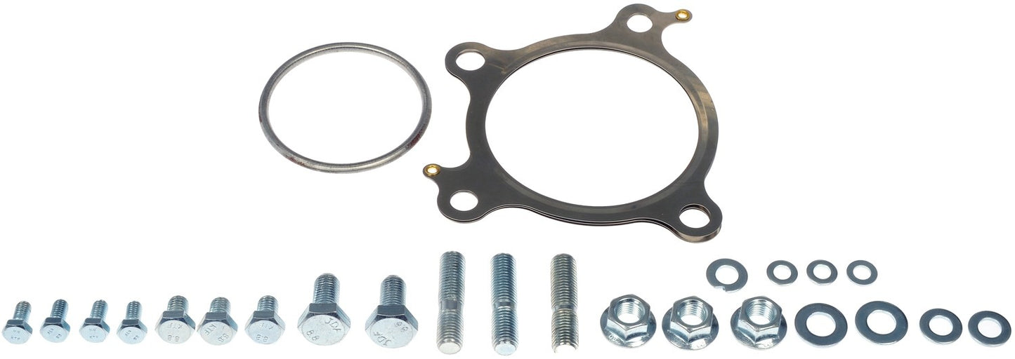Dorman - OE Solutions PRE-CONVERTER - NOT CARB COMPLIANT 679-546