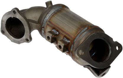 Dorman - OE Solutions Catalytic Converter Pre-Converter with Not CARB Compliant for 2016-2018 Hyundai Tucson 679-547