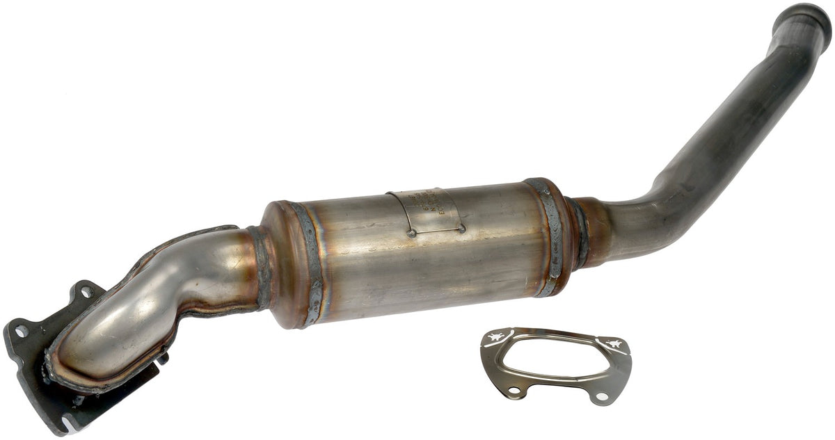 Dorman - OE Solutions MANIFOLD CONVERTER - NOT CARB COMPLIANT 679-548