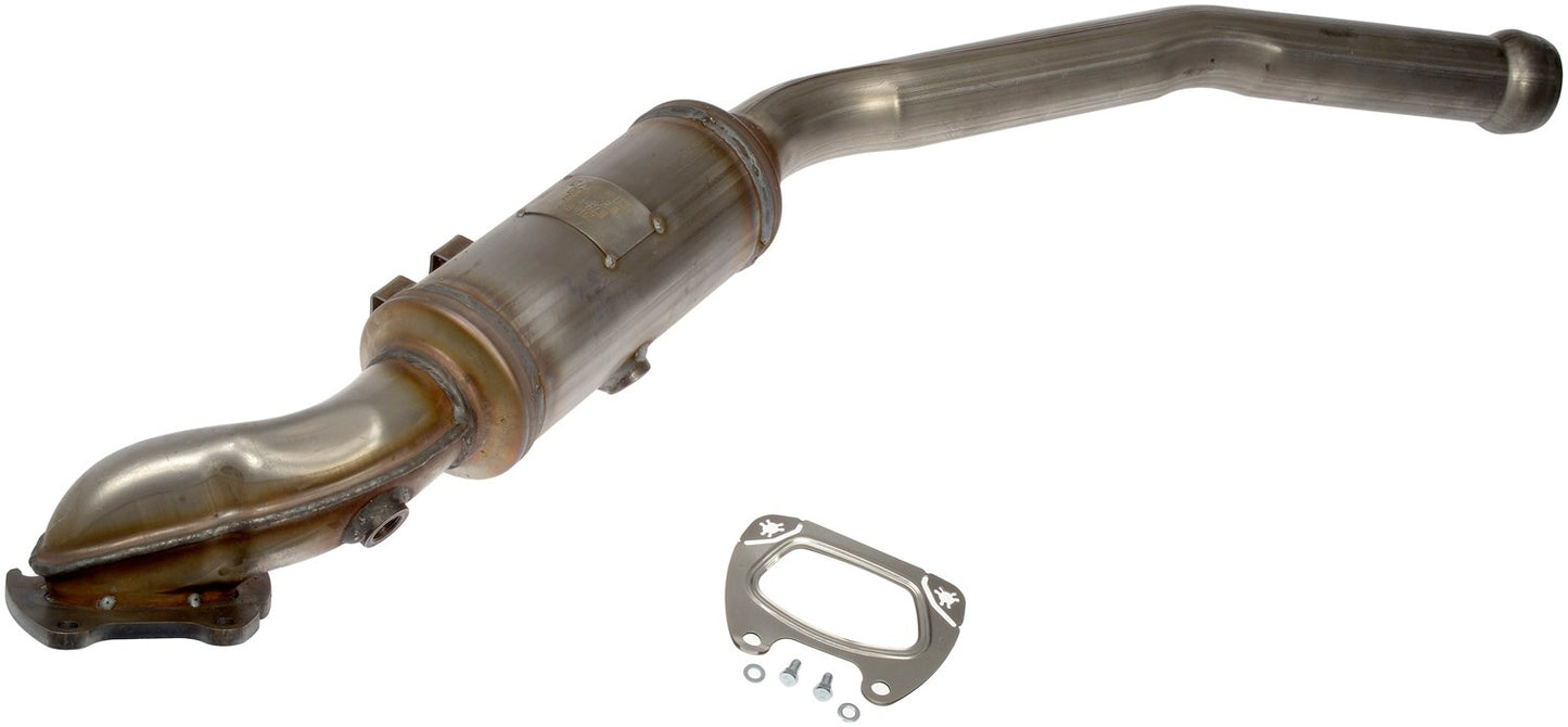 Dorman - OE Solutions MANIFOLD CONVERTER - NOT CARB COMPLIANT 679-549