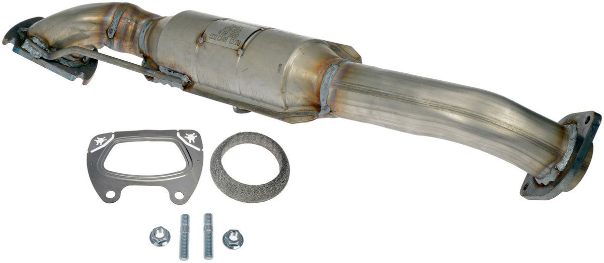 Dorman - OE Solutions Manifold Converter - Not CARB Compliant 679-550