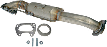Dorman - OE Solutions Manifold Converter - Not CARB Compliant 679-550