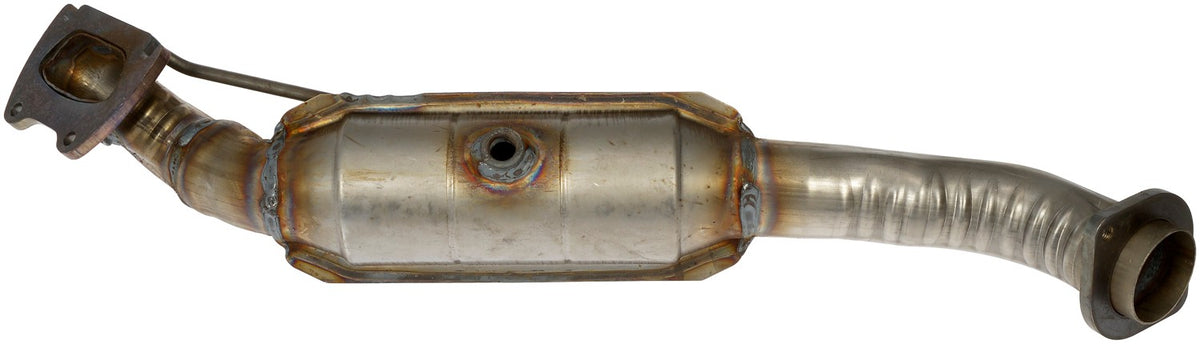 Dorman - OE Solutions Manifold Converter - Not CARB Compliant 679-550