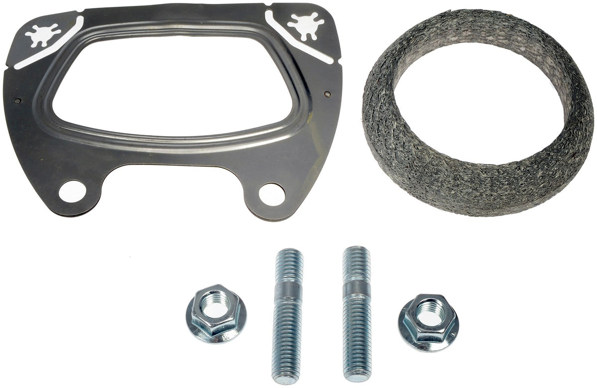Dorman - OE Solutions Manifold Converter - Not CARB Compliant 679-550