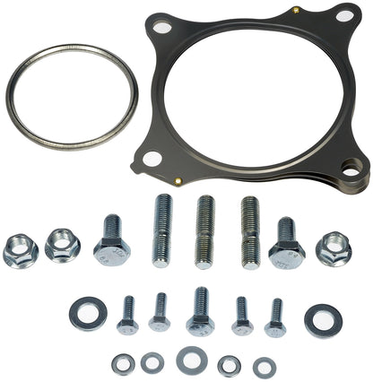 Dorman - OE Solutions Pre-Converter - Not CARB Compliant 679-552