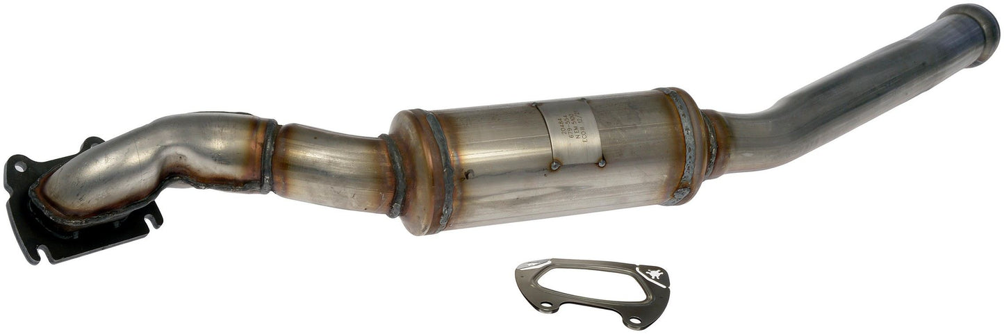 Dorman - OE Solutions CONVERTER - NOT CARB COMPLIANT 679-554