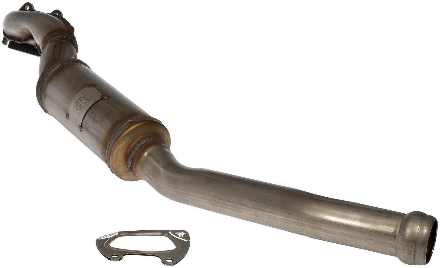 Dorman - OE Solutions CONVERTER - NOT CARB COMPLIANT 679-554