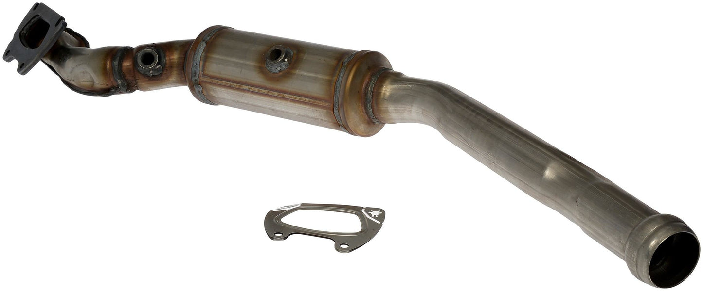 Dorman - OE Solutions CONVERTER - NOT CARB COMPLIANT 679-554