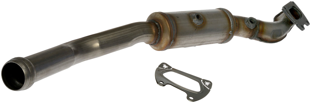 Dorman - OE Solutions CONVERTER - NOT CARB COMPLIANT 679-555