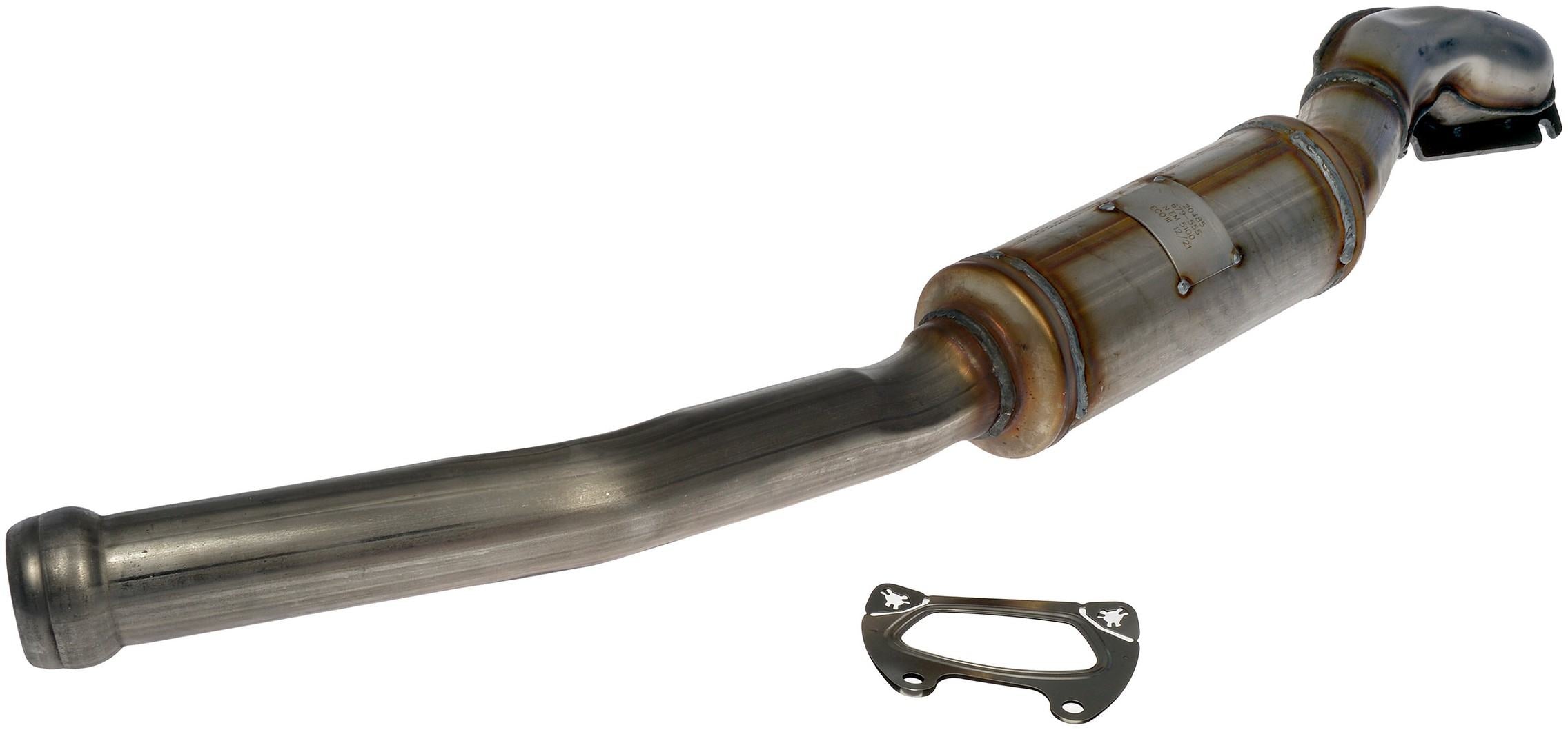 Dorman - OE Solutions CONVERTER - NOT CARB COMPLIANT 679-555