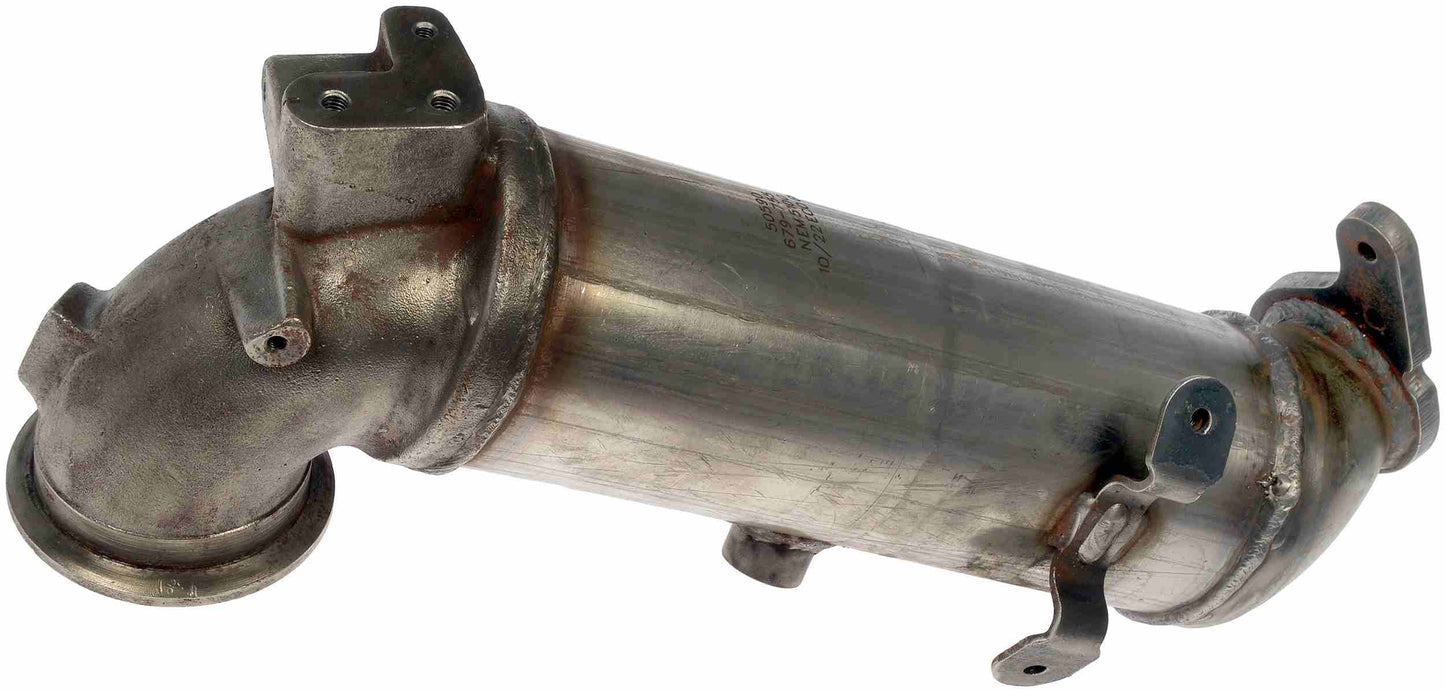 Dorman - OE Solutions PRE-CONVERTER - NOT CARB COMPLIANT 679-755