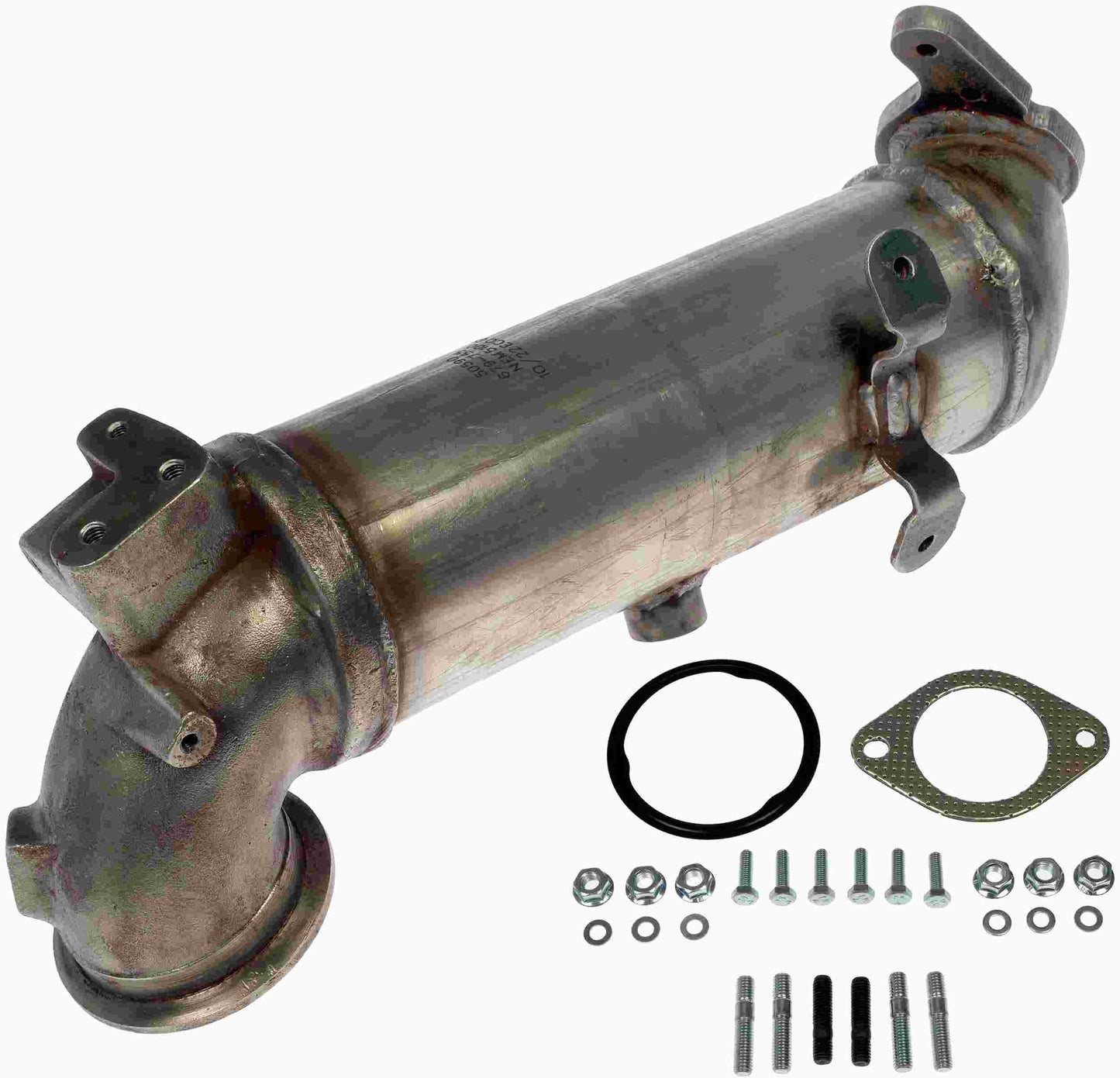Dorman - OE Solutions PRE-CONVERTER - NOT CARB COMPLIANT 679-755
