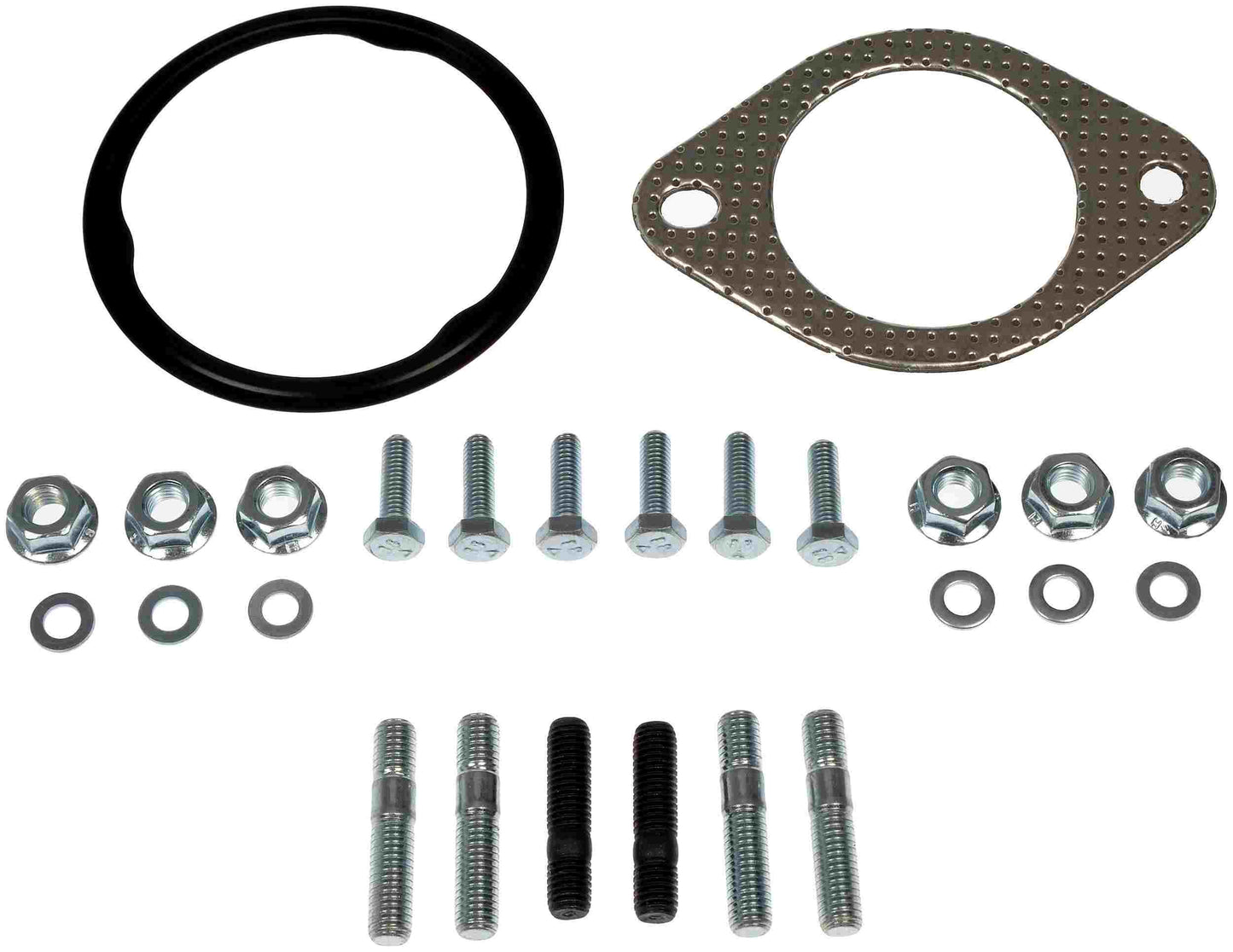 Dorman - OE Solutions PRE-CONVERTER - NOT CARB COMPLIANT 679-755