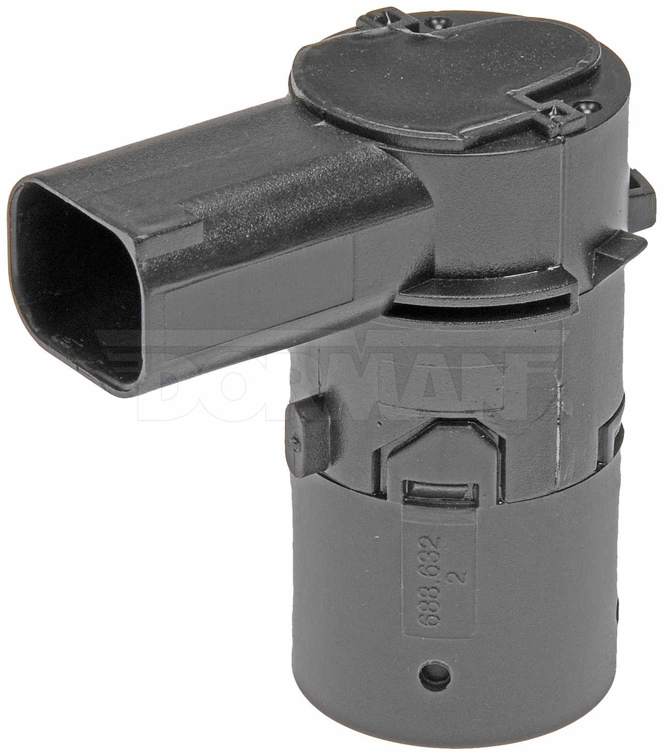 Dorman - OE Solutions PARKING ASSIST SENSOR 684-031