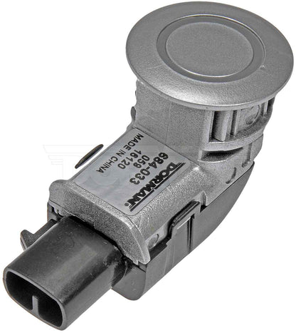 Dorman - OE Solutions Parking Aid Sensor for 2005-2010 Toyota Sienna 684-033