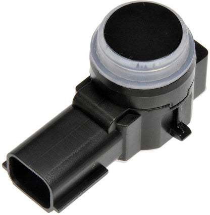 Dorman - OE Solutions Parking Aid Sensor with reliable performance for 2017-2020 Buick Cadillac Chevrolet GMC 684-048