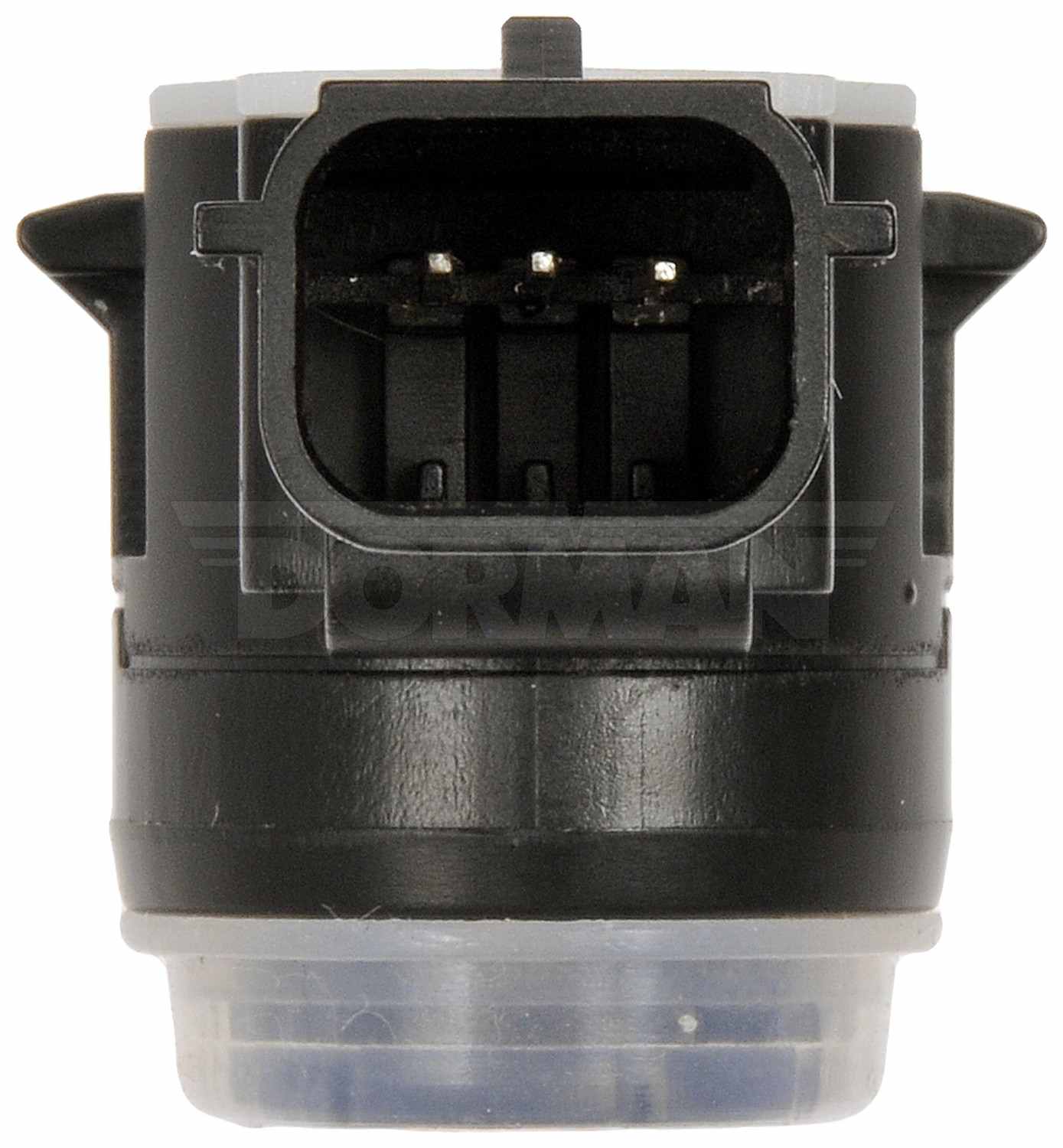 Dorman - OE Solutions Parking Aid Sensor with reliable performance for 2017-2020 Buick Cadillac Chevrolet GMC 684-048