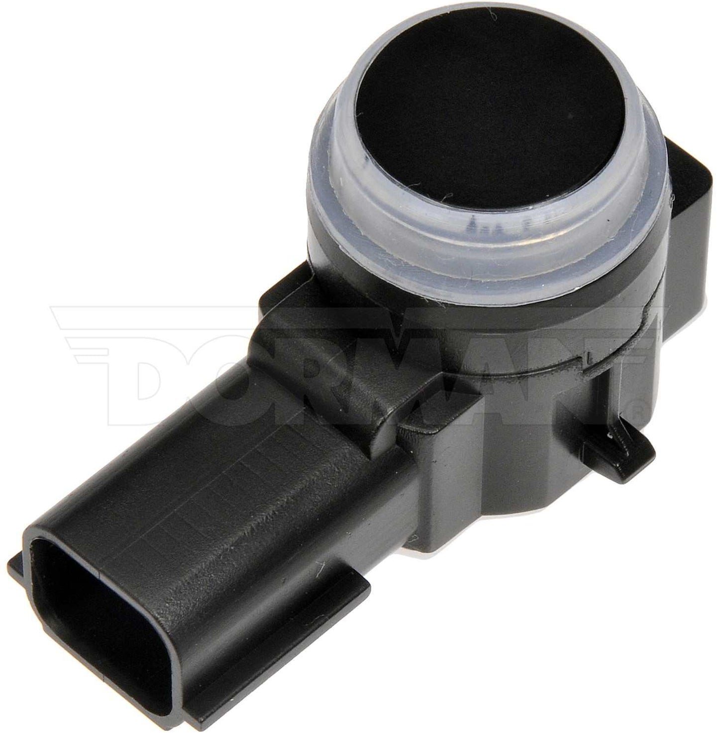Dorman - OE Solutions Parking Aid Sensor with reliable performance for 2017-2020 Buick Cadillac Chevrolet GMC 684-048