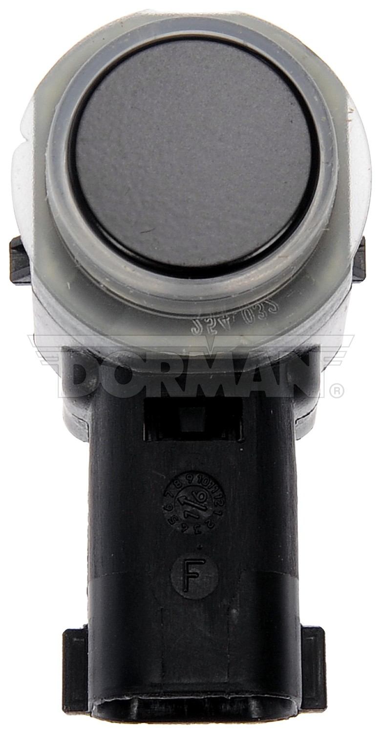 Dorman - OE Solutions Parking Aid Sensor for Ford Explorer 2013-11 684-049