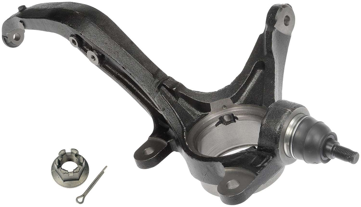 Dorman - OE Solutions FRONT RIGHT STEERING KNUCKLE 686-000