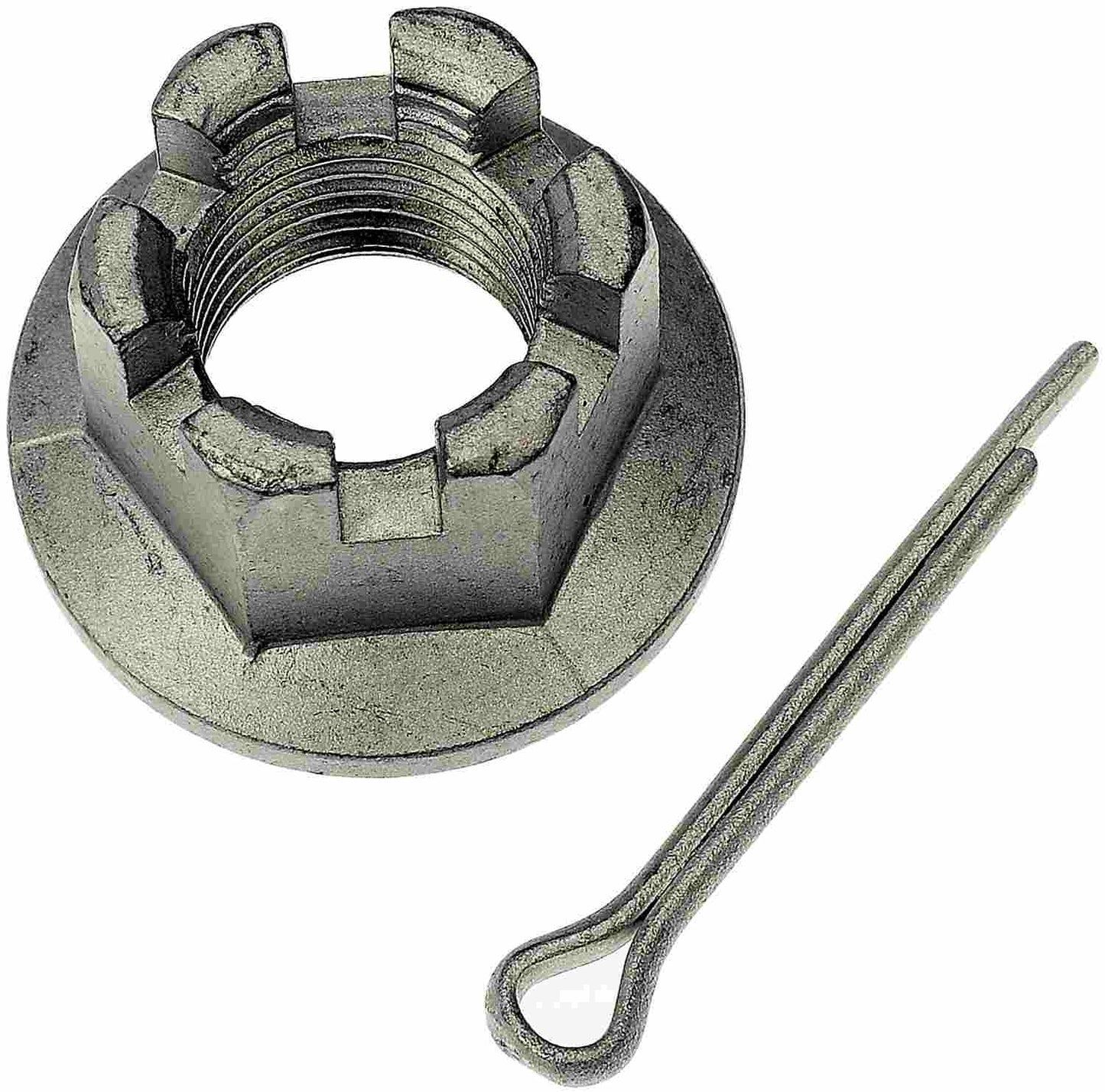 Dorman - OE Solutions FRONT RIGHT STEERING KNUCKLE 686-000
