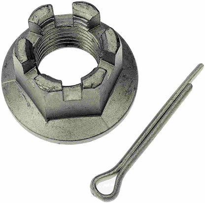 Dorman - OE Solutions FRONT RIGHT STEERING KNUCKLE 686-000