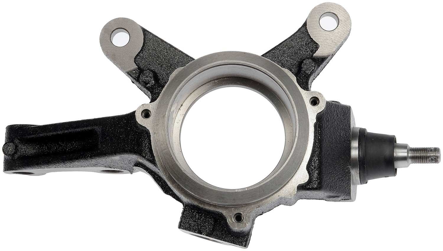 Dorman - OE Solutions FRONT LEFT STEERING KNUCKLE 686-003