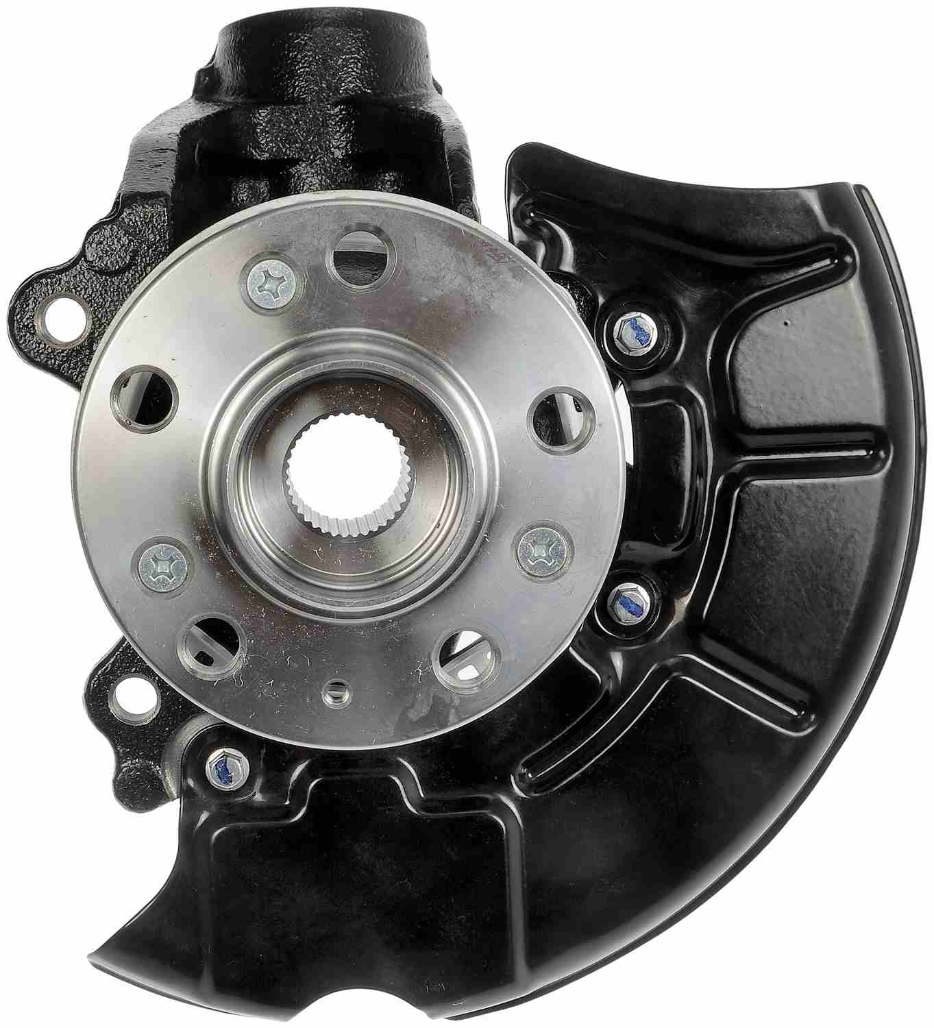 Dorman - OE Solutions LOADED KNUCKLE 686-201