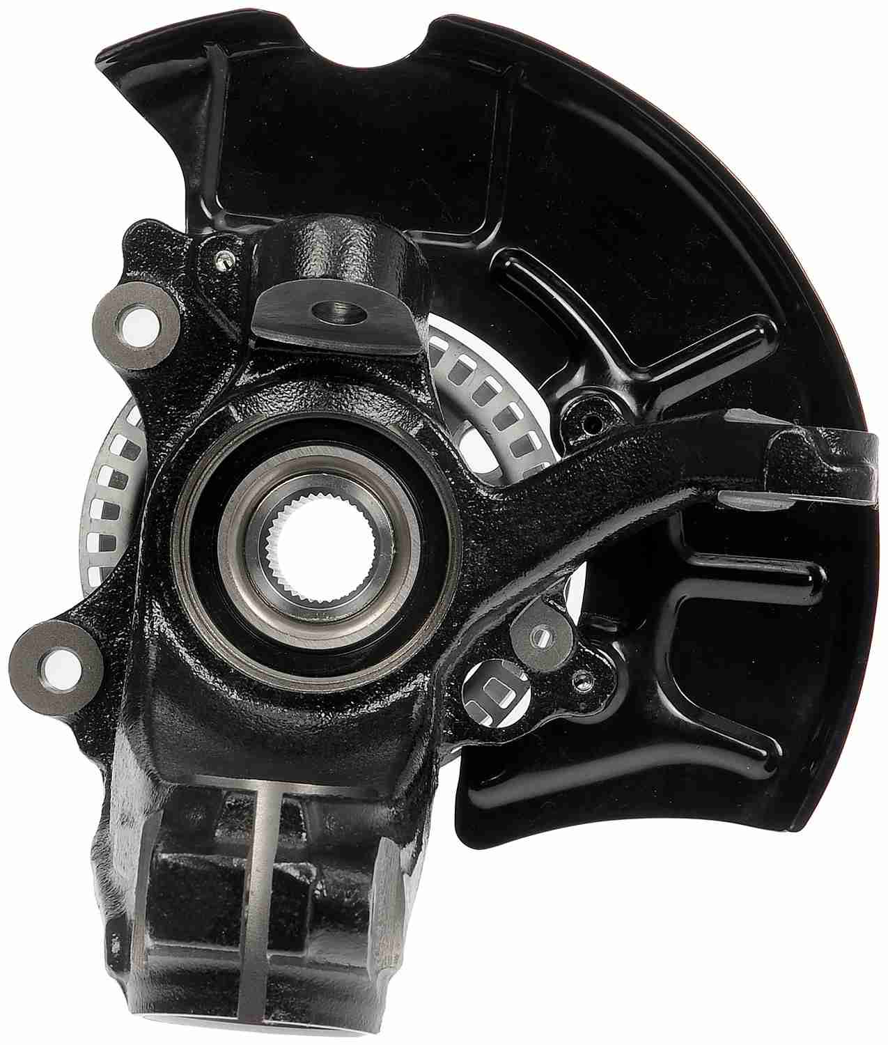 Dorman - OE Solutions LOADED KNUCKLE 686-201