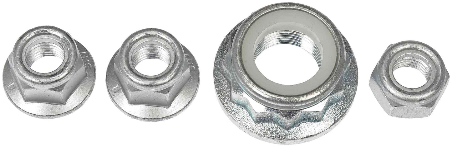 Dorman - OE Solutions LOADED KNUCKLE 686-201