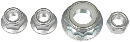 Dorman - OE Solutions LOADED KNUCKLE 686-201